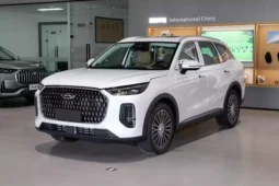 Chery Tiggo 8L
