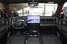 Chery iCAR 03T