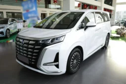 Denza D9 DM-i