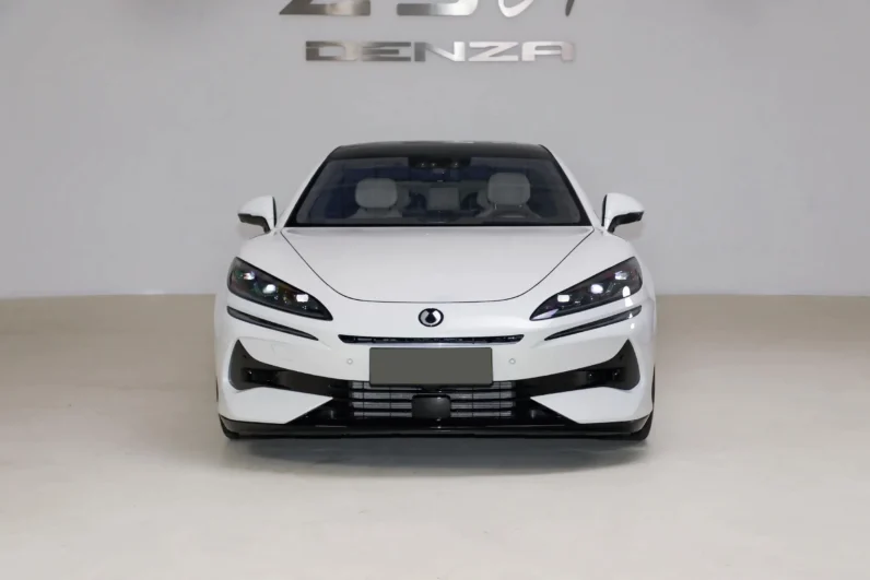 Denza Z9GT DM