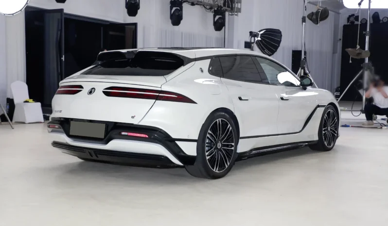 
								Denza Z9GT DM full									