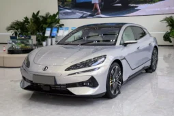 Denza Z9GT DM