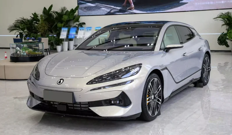 
								Denza Z9GT DM full									