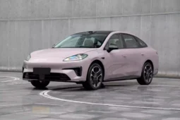GAC Aion RT