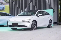GAC Aion S
