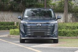GAC Trumpchi E9 PHEV