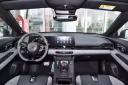 GAC Trumpchi Empow