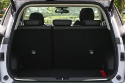 GAC Trumpchi GS3