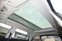 GAC Trumpchi GS4