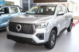 GWM POER