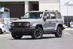 GWM Tank 300 Hi4-T