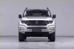 GWM Tank 400 Hi4-T