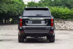 GWM Tank 500
