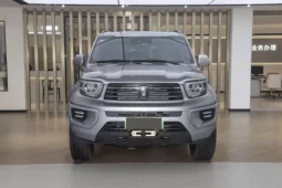 GWM Tank 700 Hi4-T