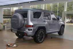 GWM Tank 700 Hi4-T