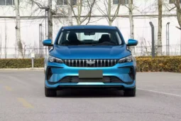 Geely Binray