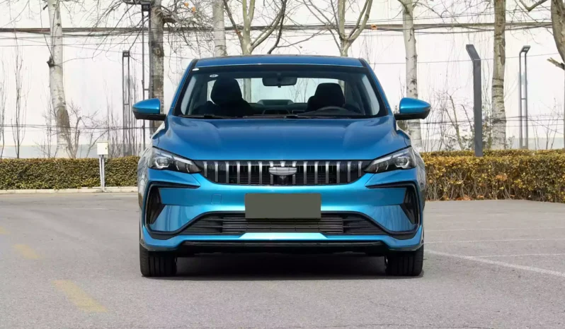 
								Geely Binray full									