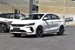Geely Binray