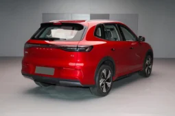 Geely Galaxy E5