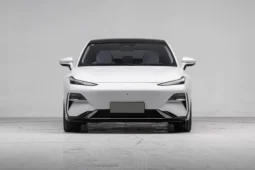 Geely Galaxy E8