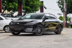 Geely Galaxy E8