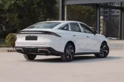 Geely Galaxy L6