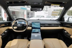 Geely Galaxy L6