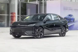 Geely Galaxy L6