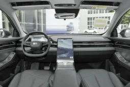 Geely Galaxy L6