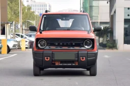 Geely Panda