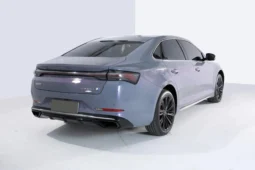 Geely Preface L