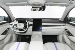 Geely Preface L