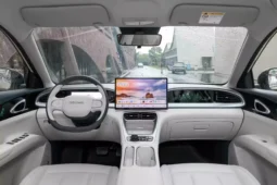 Geely Star Wish