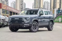 Haval DARGO