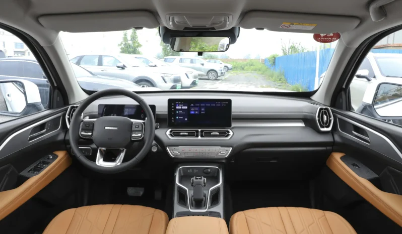 
								Haval H5 full									