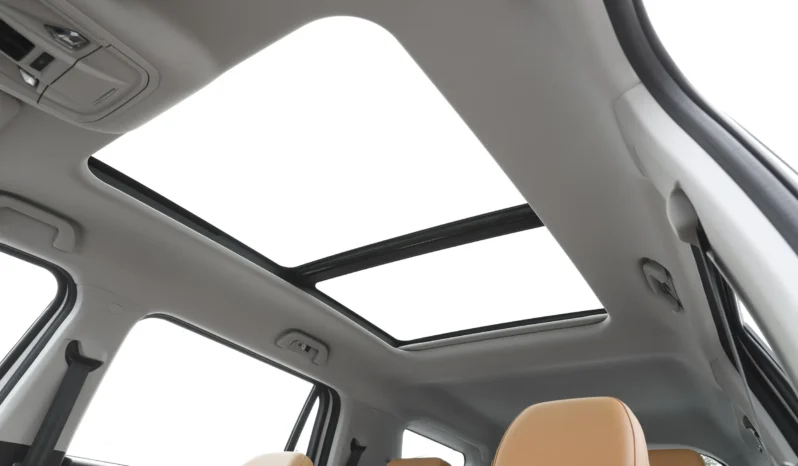 
								Haval H5 full									