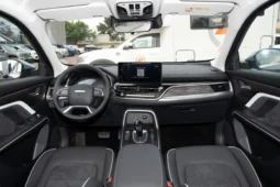Haval H6 2023