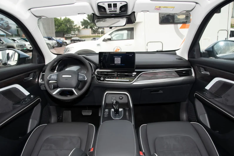Haval H6 2023