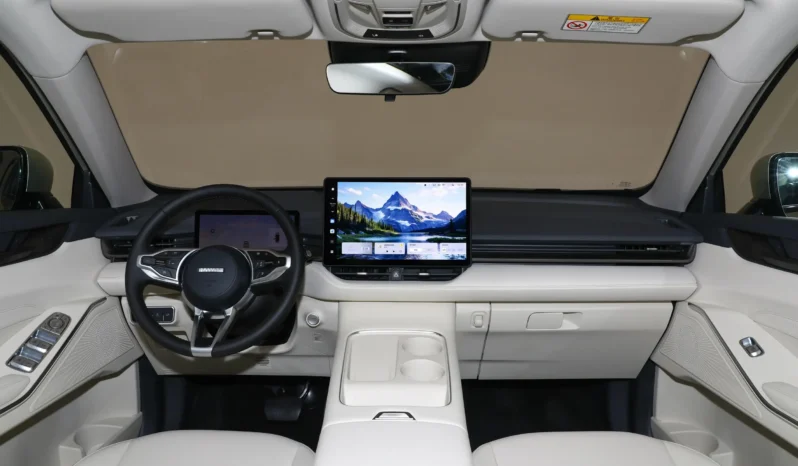 
								Haval H6 full									