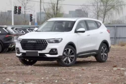 Haval H6 2023
