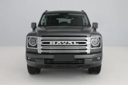 Haval H9
