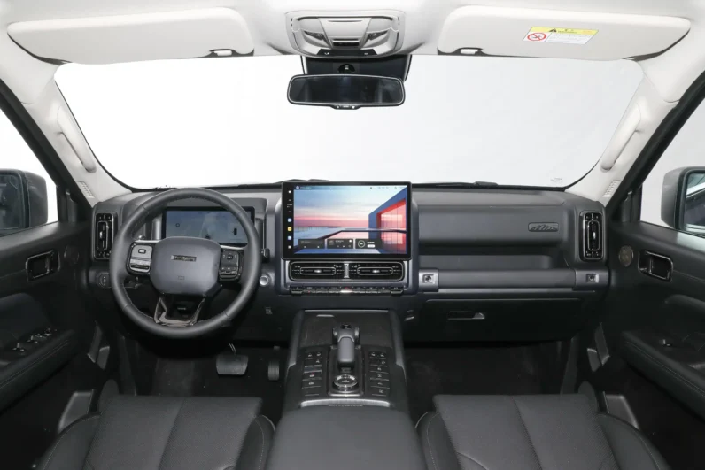 Haval H9