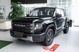Haval Raptor