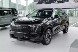 Haval Xiaolong Max