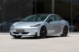 GAC Aion Hyper GT