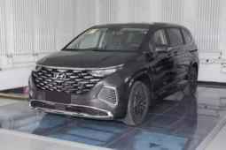 Hyundai Custo