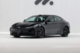 IM Motors L6