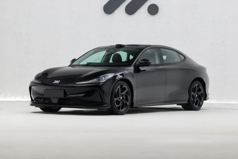 IM Motors L6
