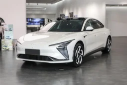 IM Motors L7