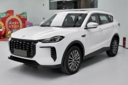 Jetour X70 C-DM